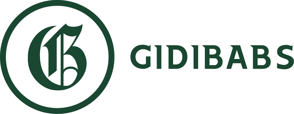 Gidibabs