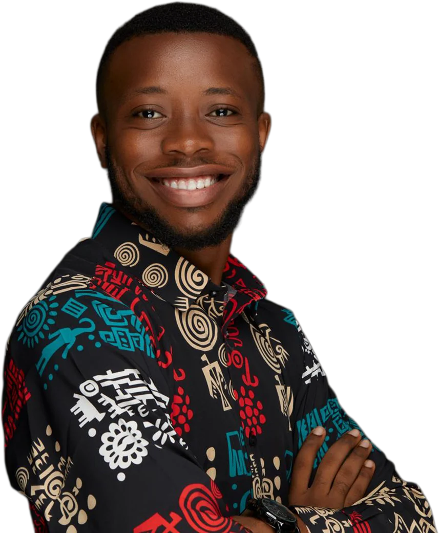 Gideon Agbeniga